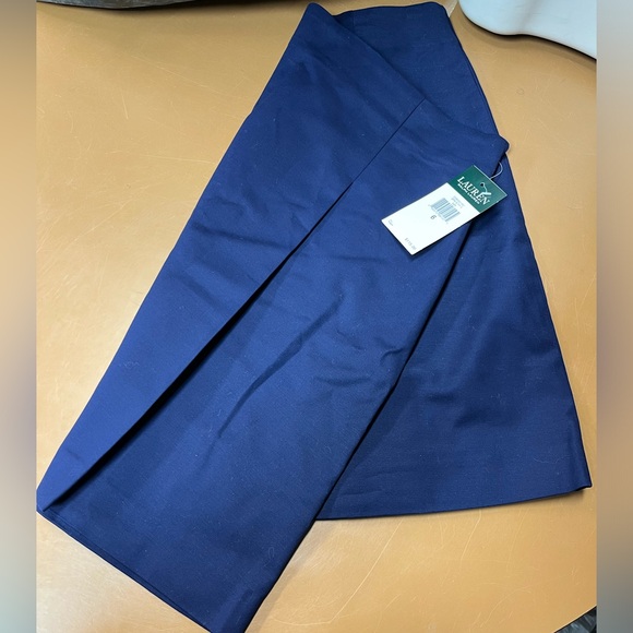 (X3) New Ralph Lauren Skirts size 6 - Picture 3 of 5